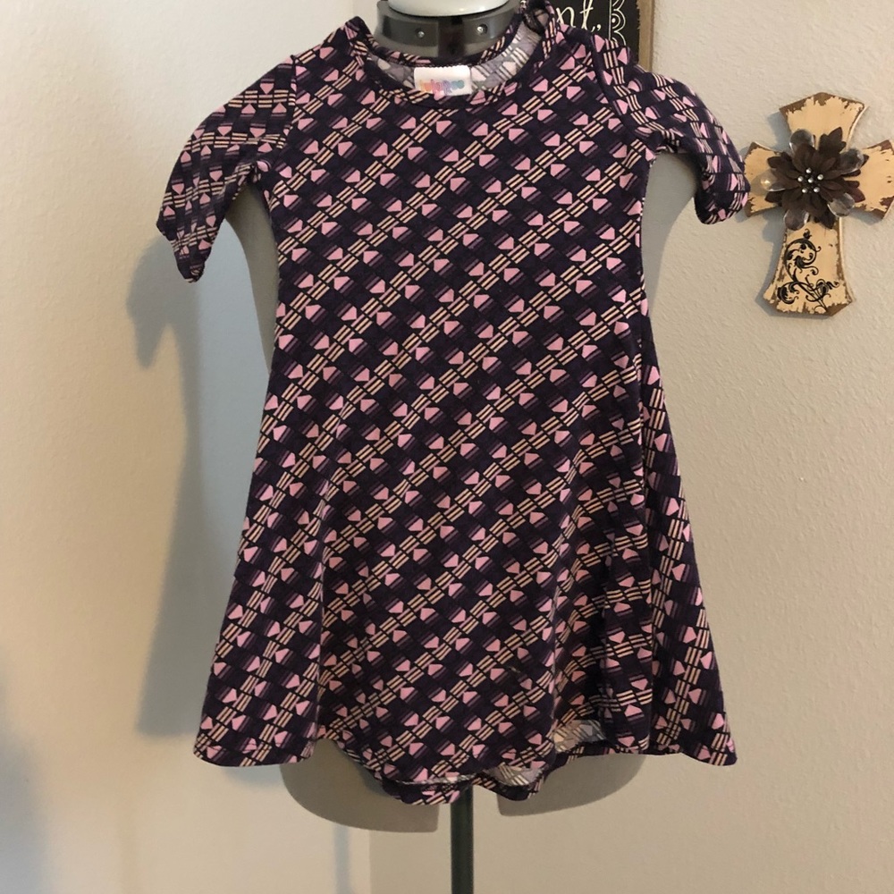 Lularoe Adeline